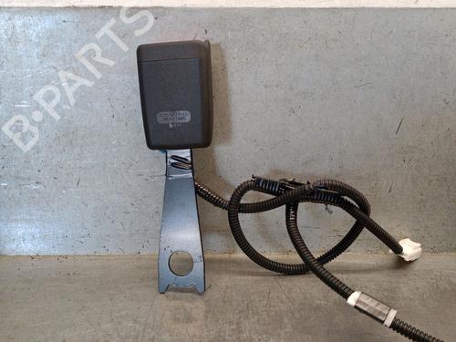 Seat buckle MAZDA 2 Hatchback (KB) 1.5 Hybrid (KBAC3X) | BP36995761I32 - Image 2