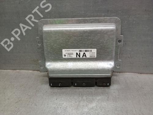 Used Engine control unit (ECU) DACIA SANDERO III 1.0 TCe 90 (91 hp) 29697460