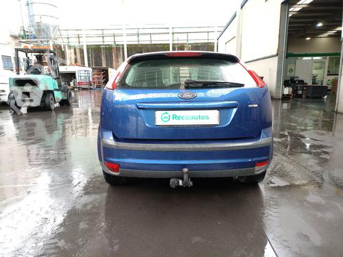 Front right seatbelt FORD FOCUS II (DA_, HCP, DP) 1.8 TDCi | BP32280907I25 