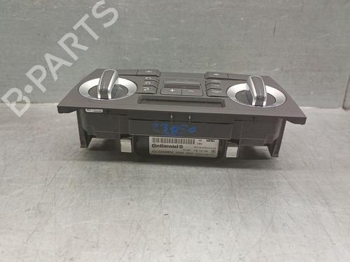 AC Styreenhet / Manøvreringsenhet AUDI A3 (8P1) 2.0 TDI 16V | BP29876657I5