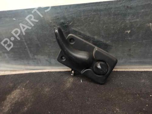 Used Rear right interior door handle OPEL MOVANO A Bus (X70) 2.5 CDTI (JD) (120 hp) 6313098