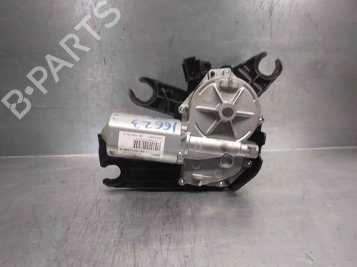 Rear wiper motor PEUGEOT 208 I (CA_, CC_) 1.2 VTI 82 | BP11087022M102 