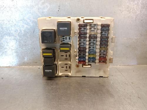Sikringsdåse FORD TRANSIT CONNECT (P65_, P70_, P80_) 1.8 TDCi (90 hp) 28018080