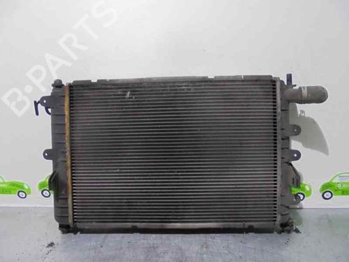 Køler FORD ESCORT VI Saloon (GAL, AFL) 1.4 | BP2100295M31 