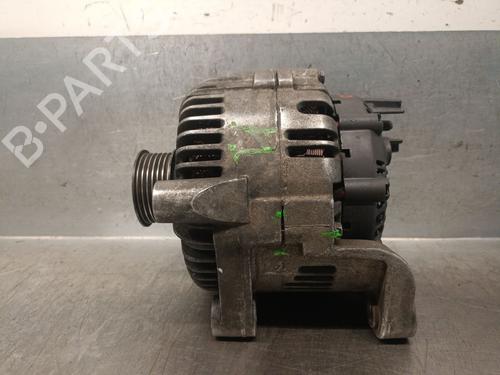 Generator BMW 5 (E60) 525 d (177 hp) 28056930