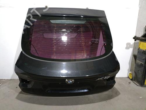Coffre BMW X6 (E71, E72) xDrive 35 d (286 hp) 32097666