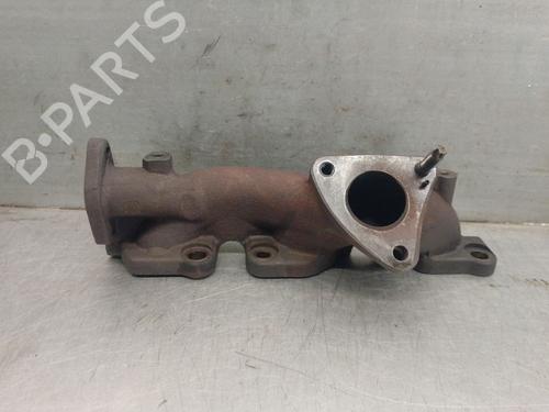 Used Exhaust manifold CITROËN C6 (TD_) 2.7 HDi (204 hp) 21582580