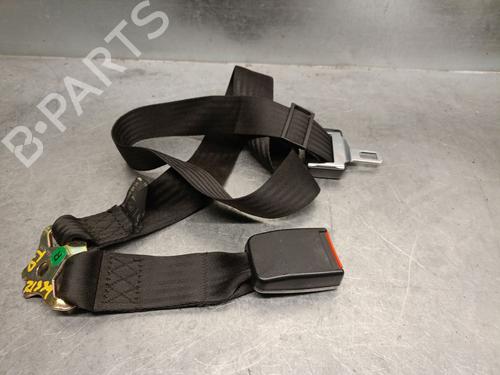 Rear center seatbelt FORD ORION III (GAL) 1.6 91ABB60044AC | 6737243