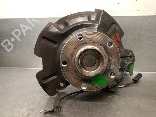 Right front steering knuckle SUZUKI VITARA (LY) 1.4 Hybrid (Mild Hybrid) (APK414) | BP27282809M26 