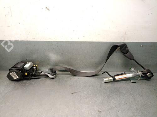 Used Front right seatbelt HONDA CR-V III (RE_) 2.2 i-CTDi 4WD (RE6) (140 hp) 32385193