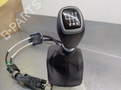 Gear lever HYUNDAI KONA (OS, OSE, OSI) 1.0 T-GDi Hybrid 48V | BP14363523M90 