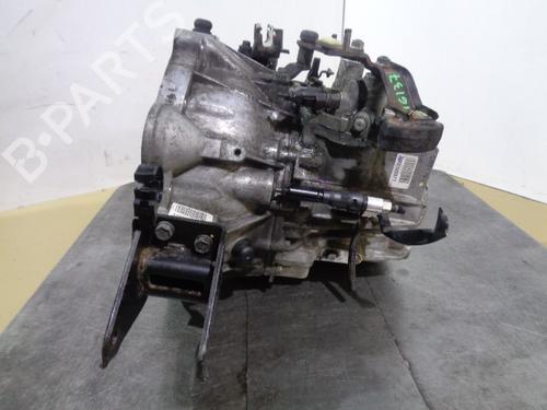 Gearbox HYUNDAI SANTA FÉ II (CM)  | BP10637587M3 