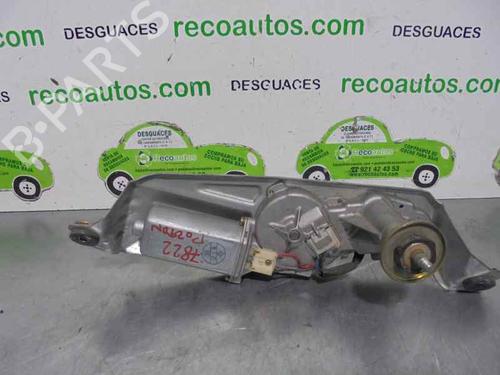 Used Rear wiper motor MAZDA 323 F VI Hatchback (BJ) 1.3 16V (BJ3P, BJ14) (73 hp) 2333563