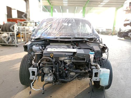 Electronic sensor SEAT ATECA (KH7, KHP) 1.6 TDI | BP22728556M84 - Image 9