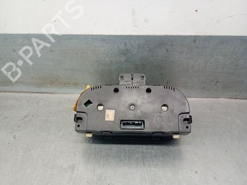 Instrument cluster FORD FIESTA V (JH_, JD_) 1.4 TDCi | BP25381426C47 