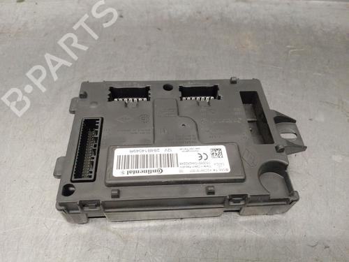 Electronic module DACIA LODGY (JS_) 1.2 TCe (JSAY, JSM0) | BP38208669M83 - Image 3