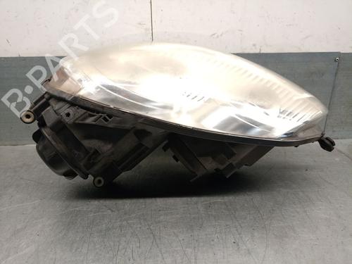 Left headlight VW GOLF V (1K1) 1.9 TDI 4motion | BP29479972C28 