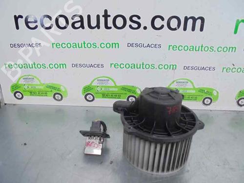 Used Heater blower motor HYUNDAI ACCENT II (LC) 1.5 CRDi (82 hp) 2119019