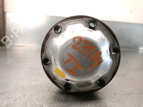 Left rear driveshaft MERCEDES-BENZ C-CLASS (W203) C 270 CDI (203.016) | BP27930831M40 