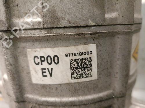 AC compressor HYUNDAI IONIQ 5 (NE) EV | BP32173137M34  - Image 7