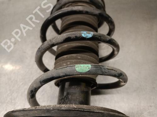 Right front shock absorber TOYOTA YARIS (_P13_) 1.5 (NSP131_) | BP23425892M17 