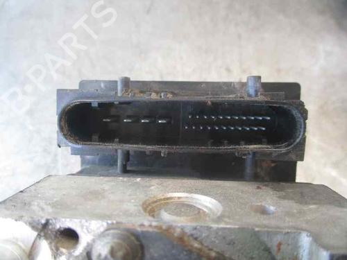 ABS pump NISSAN PRIMERA (P12) 2.2 Di | BP7949989M43 