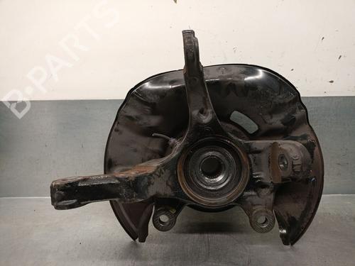 Used Right front steering knuckle HONDA CR-V IV (RM_) 1.6 i-DTEC (RE6) (120 hp) 25271947