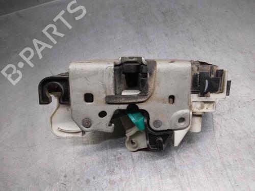 Front left lock JEEP COMPASS (MK49) 2.0 CRD 4x4 | BP11293242C98 