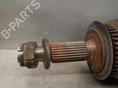 Right front driveshaft KIA CERATO I Saloon (LD) 2.0 CRDi | BP29940640M39 