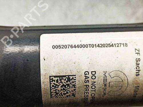 Right front shock absorber FIAT TIPO Saloon (356_, 357_) 1.4 LPG (356SXF1B) | BP11421937M17
