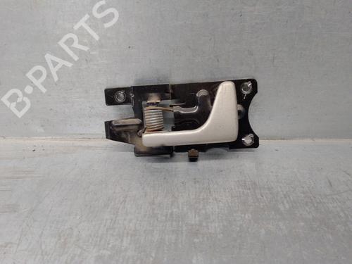 Used Rear left interior door handle LAND ROVER FREELANDER I (L314) [1998-2006]  13109328