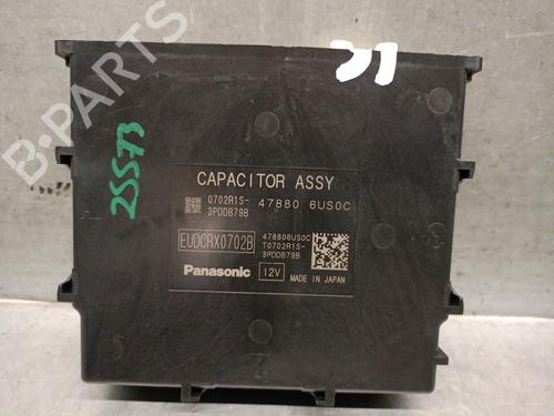 Used Electronic module Electronic module MITSUBISHI ASX (VSX_, VSE_) 1.6 HYBRID (VSEH6) (143 hp) 36263530 36263530