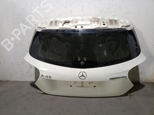 tailgate-mercedes-benz-a-class-w176-2012-2013-2014-2015-2016-2017-2018-39588958 main image