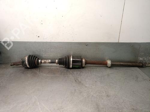 Used Right front driveshaft LAND ROVER DISCOVERY SPORT (L550) 2.0 D 4x4 (180 hp) 27359636