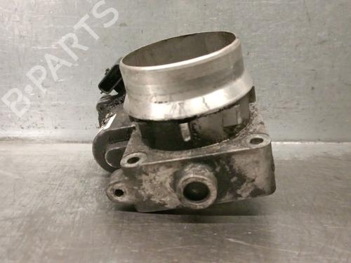 Throttle body RENAULT MASTER III Van (FV) 2.3 dCi 135 FWD (FV0N, FV08, FV06, FV00, FV1S) | BP36477412M82 - Image 4