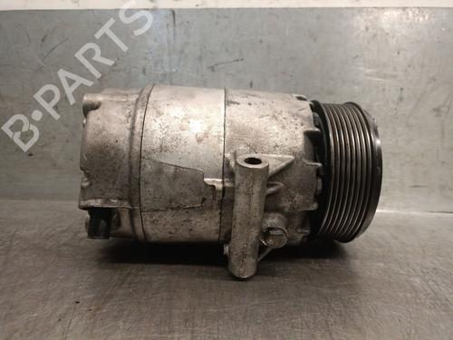 AC compressor RENAULT ESPACE IV (JK0/1_) 2.2 dCi (JK0H) | BP30773970M34 