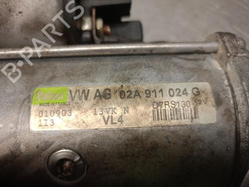 Starter VW GOLF IV (1J1) 1.9 TDI | BP28951033M8 