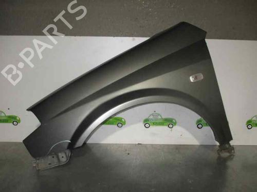 Used Left front fenders NISSAN PRIMERA Hatchback (P12) 1.9 dCi (120 hp) 2081332