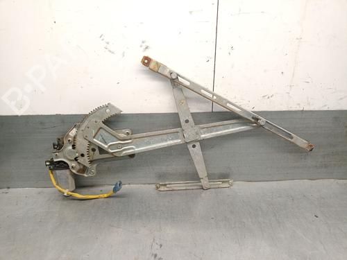 Used Front right window mechanism FORD RANGER (ER, EQ, R_) 2.5 TD 4x4 (109 hp) 28481017