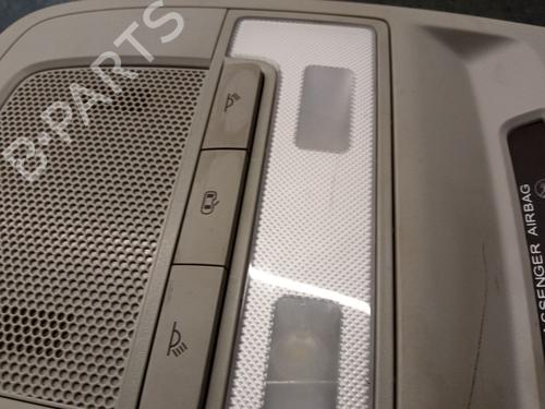 Interior roof light MG MG ZS SUV (AZS1) 1.0 T-GDi | BP29713374I8