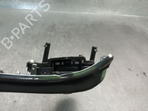 Steering wheel controls OPEL INSIGNIA A Sports Tourer (G09) 2.0 CDTI (35) | BP28027209E15 
