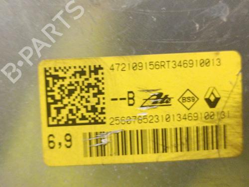 Servo brake RENAULT CLIO V (B7_) 1.0 TCe 100 (B7MT) | BP34189676M42  - Image 6