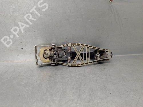Front left exterior door handle VW TOURAN (1T1, 1T2) 2.0 TDI | BP15674119C128 