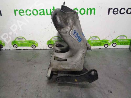 Intake manifold OPEL FRONTERA B (U99) 2.2 i (6B_ZC, 6B_VF, 6B_66, 6B_76) | BP4612689M70 