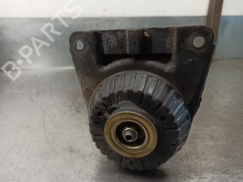 Right rear shock absorber FORD MONDEO III (B5Y) 1.8 16V | BP16862255M19 