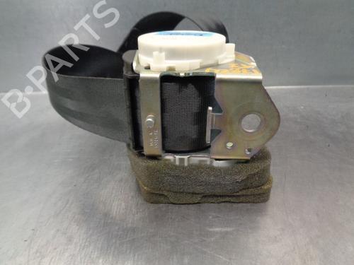 Rear left seatbelt FORD KA (RU8)  | BP13099069I29 