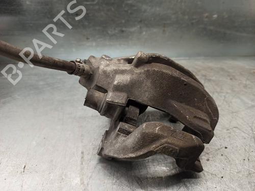 Left rear brake caliper MERCEDES-BENZ CLS (C219) CLS 350 (219.356) | BP11617672M107 