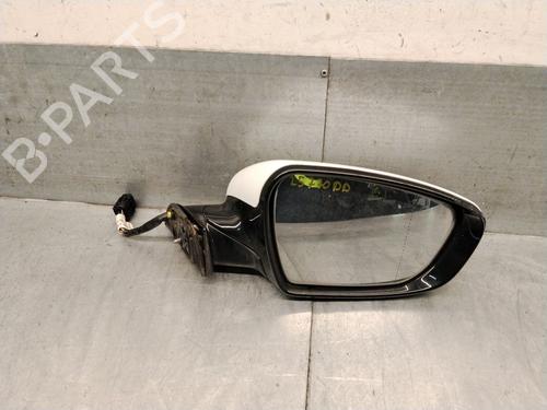 Used Right mirror Right mirror KIA CEE'D (JD) 1.6 CRDi 128 (128 hp) 36527372 36527372