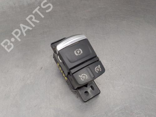 Hand brake RENAULT KADJAR (HA_, HL_) 1.3 TCe 140 (HLNB, HLN1) | BP36527918I18  - Image 5