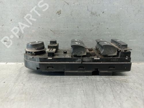 Left front window switch BMW 5 Touring (E61) 525 d | BP27368000I27 